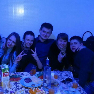 Сергей Дворак