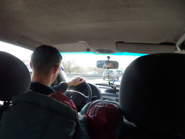 Геннадий Дёмин