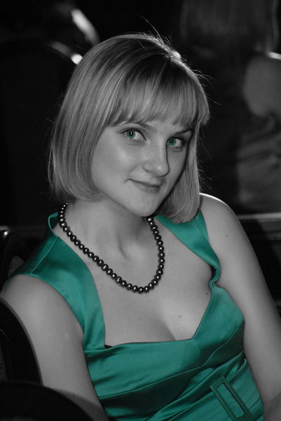 Ольга Яковлева