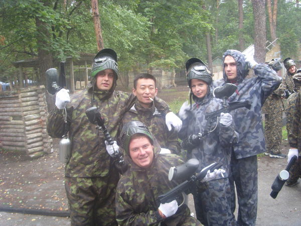 Александр Ким