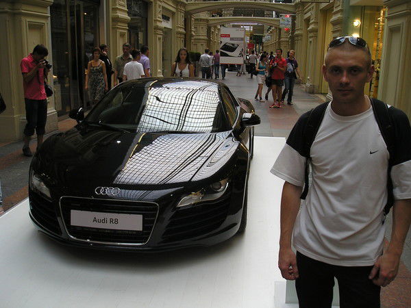 Сергей Радченко