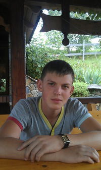 Святослав Казьмірчук