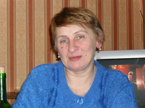 Ирина Фоминых