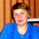 Ирина Фоминых