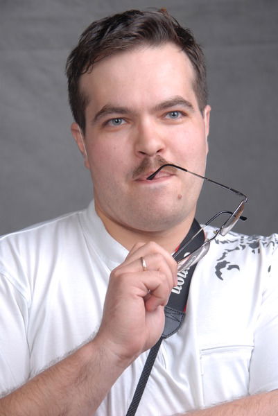 Игорь Вааль