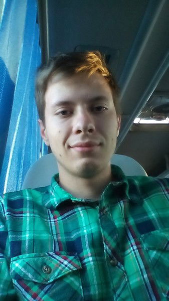 Дмитрий Луговой