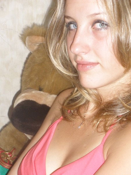 Виолетта Курашкина