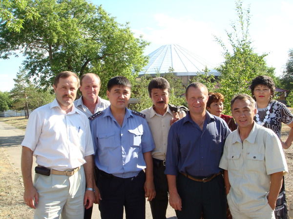 Игорь Головашов