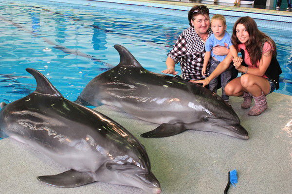 Хузязянова Нонна