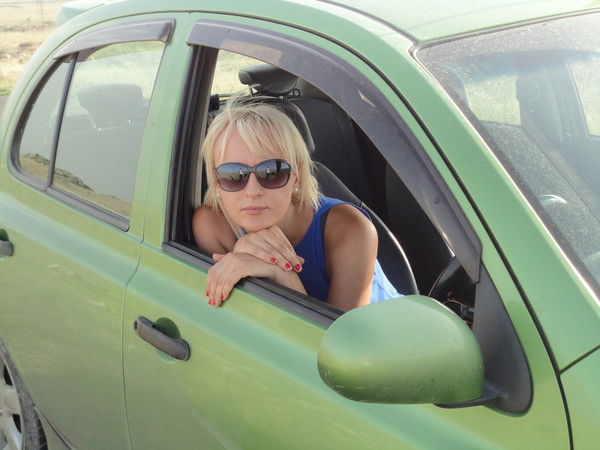 Ольга Успенская