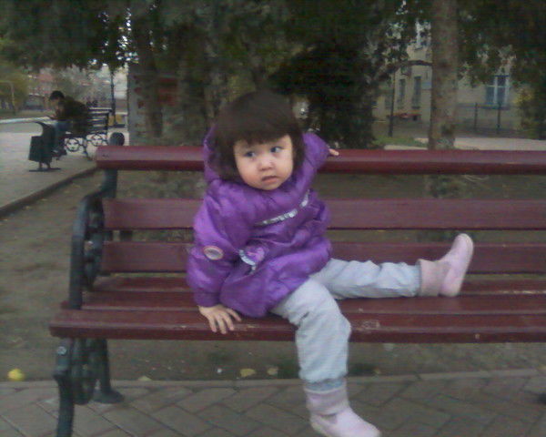 Жанна Масабаева