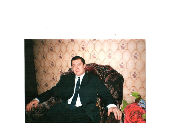 Сергей Терехов