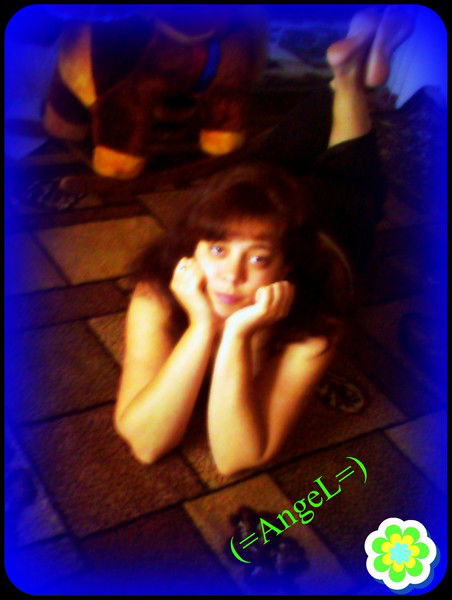 Анжела Носач(Пилип)