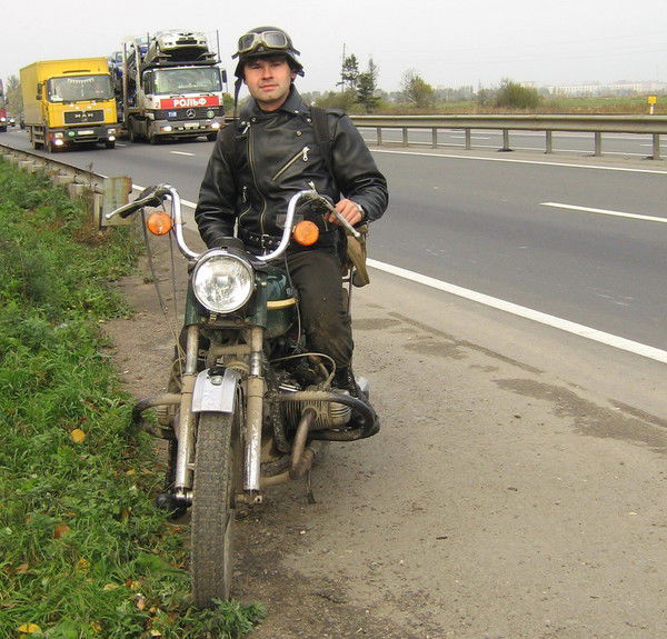 Ян Шевченко