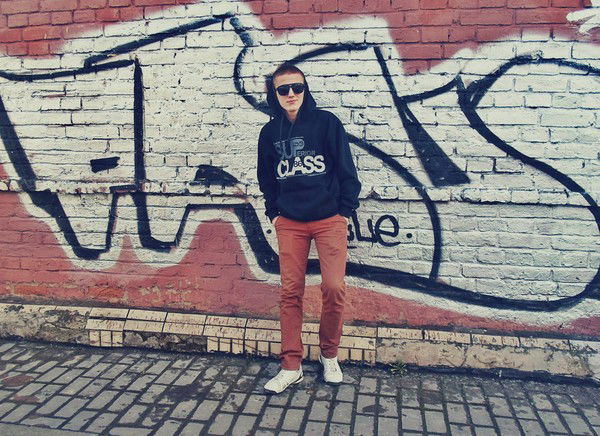 Евген Бакун