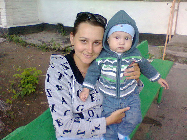 Ольга Гостеева