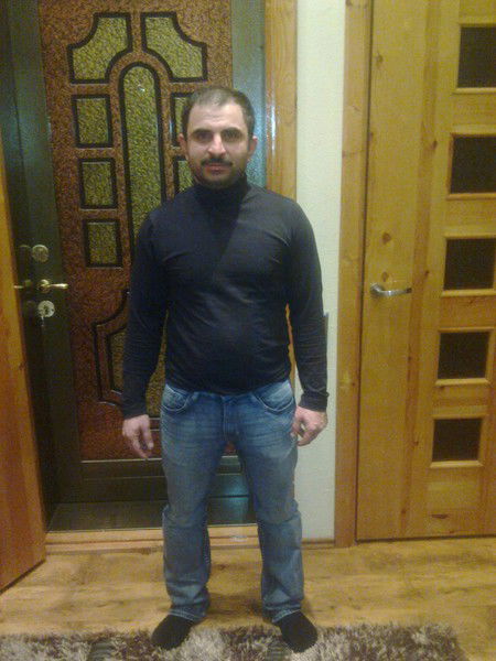 Алихан Чердизов