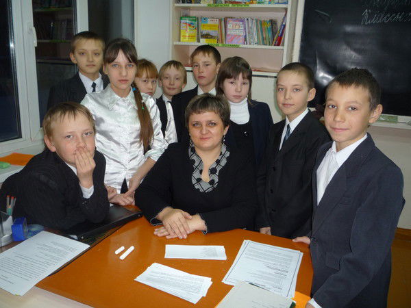 Татьяна Борис