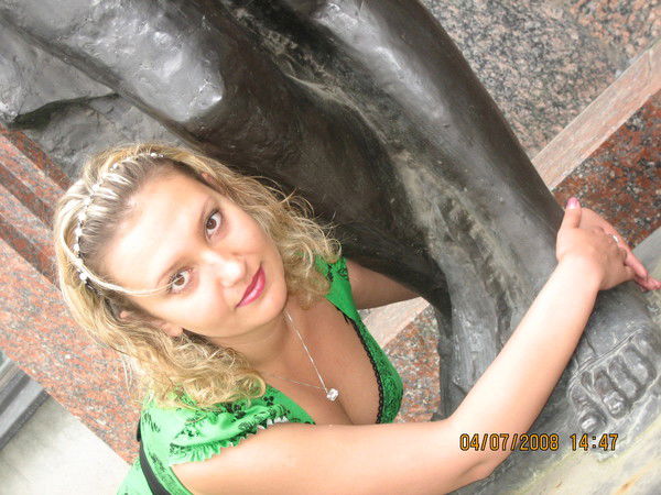 Елена Русакова