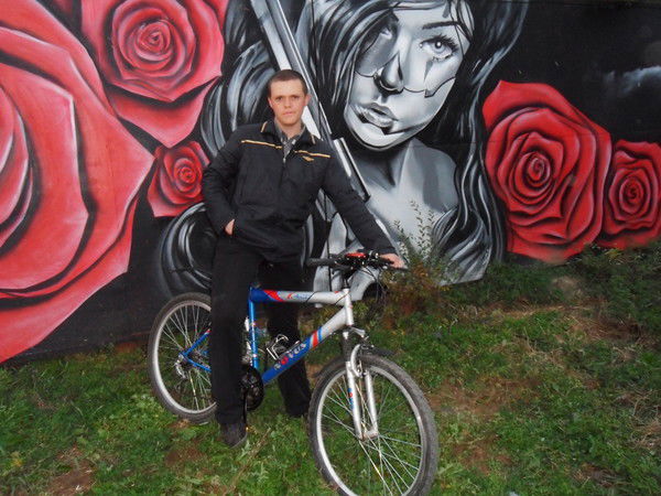 Сергей Панов