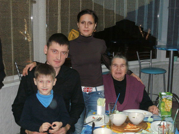 Руслан Гордиенко