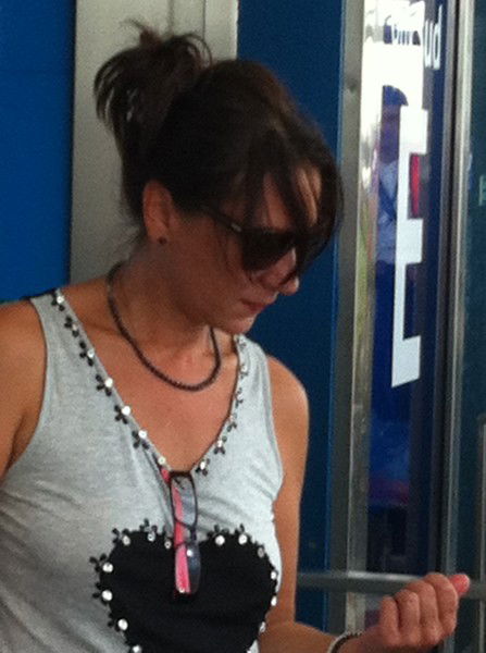 Анна Савранская