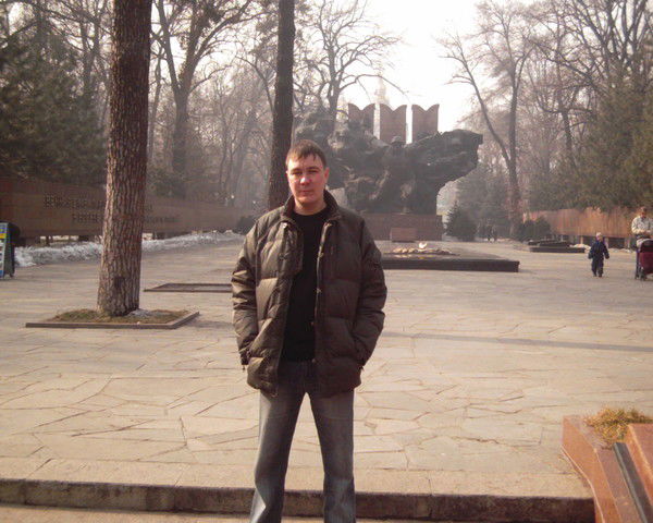 Илья Соколов