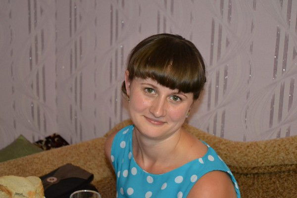 Татьяна Павленко