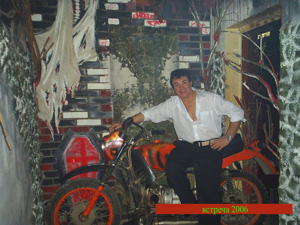 Валентин Смеречинский