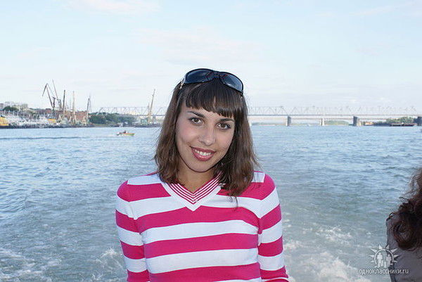 Лиза Михайлова