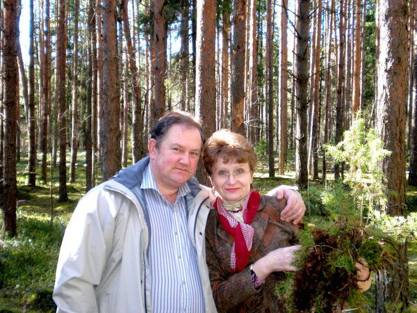 Владимир Круглов