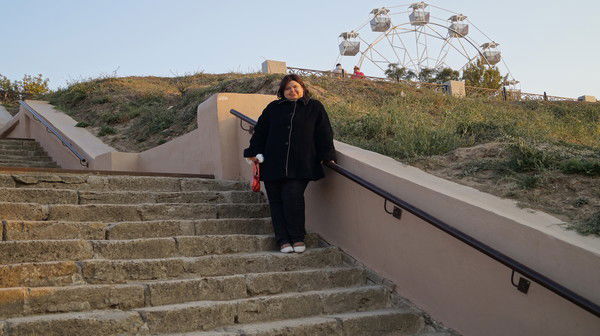 Ирина Пронина