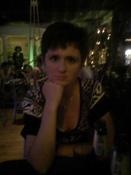 Ирина Донцова