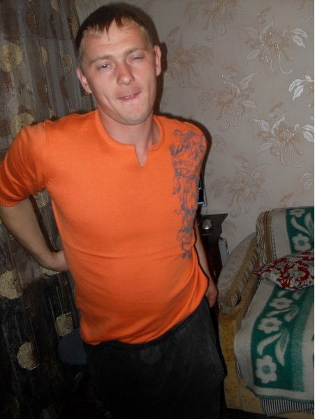 Евгений Надточий