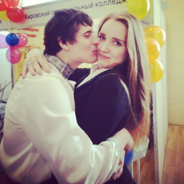 Валерия Тиунова