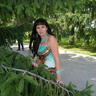 Светлана Бастрыгина