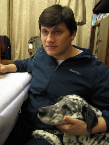 Геннадий Пташников