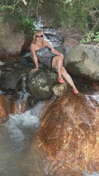 Гульмира Муратбекова