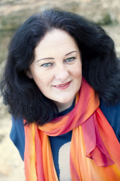 Елена Москвина