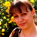 Алёна Челнокова