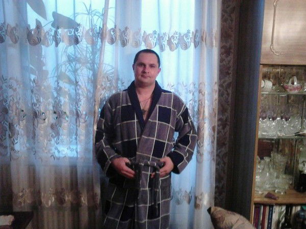 Максим Рябов