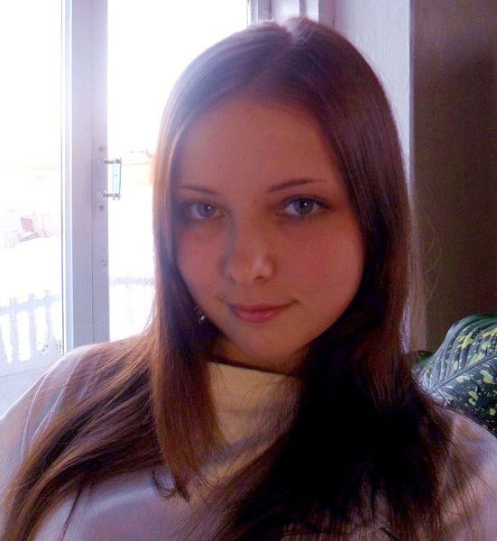 Леночка Варыпаева