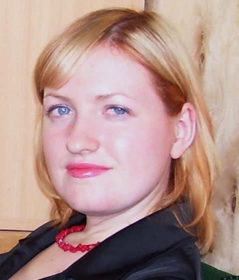 Дарья Жвакина