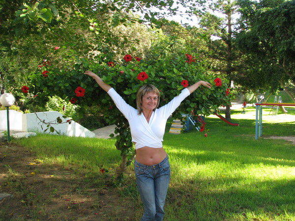 Ирина Интересная