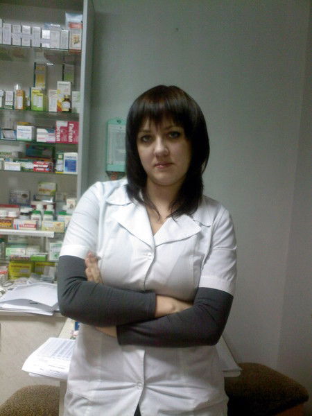 Юлия Казмирук