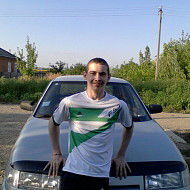 Алексей Гостев