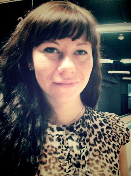 Екатерина Дайникова