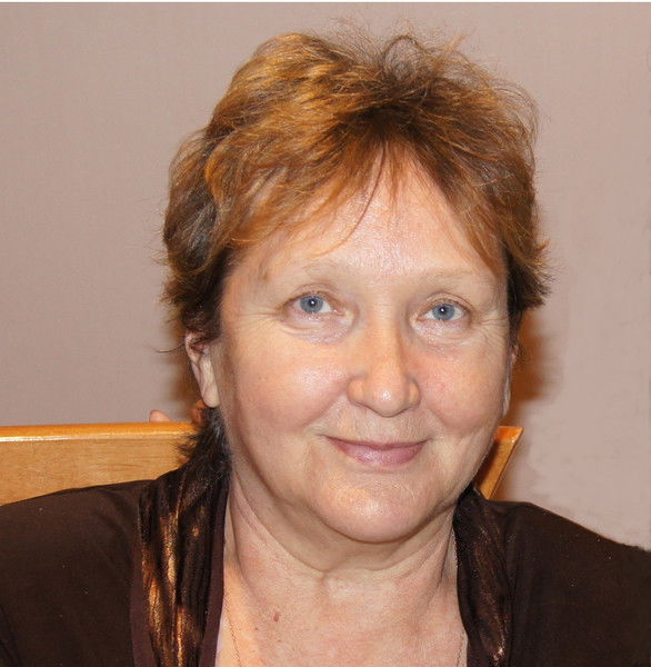 Полина Майорова