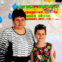 Нина Макаровна Сивакова