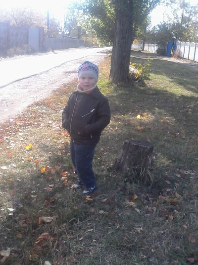 Сергей Лычка